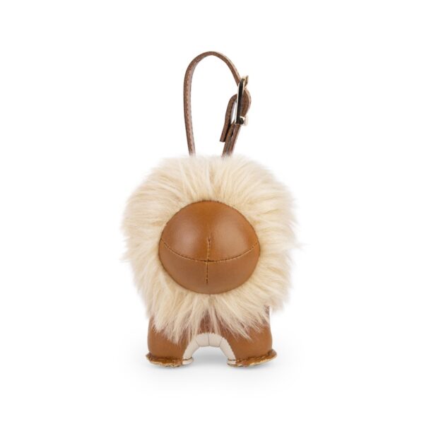 Lion Puno Bag Charm - Image 3