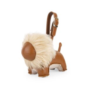 Lion Puno Bag Charm