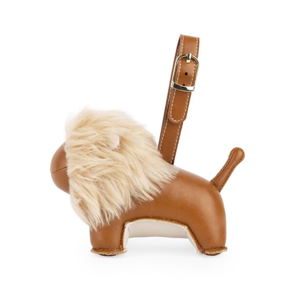 Lion Puno Bag Charm - Image 2