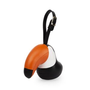 Toucan Toco Bag Charm