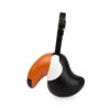 Toucan Toco Bag Charm - Image 2