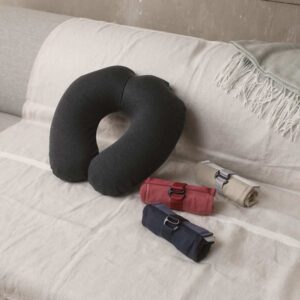 Fuu Neck Pillow collection