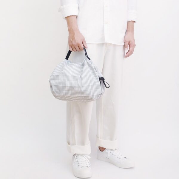 shupatto-compact-bag-s-stripes-sen-model