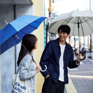 Umbrella collection