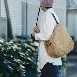 Packable Bag collection