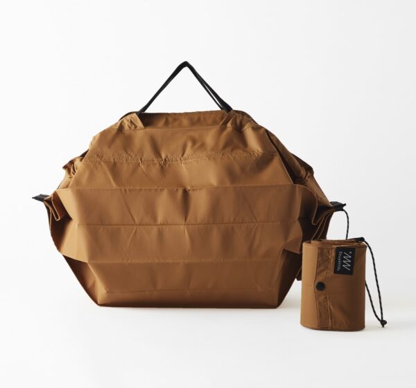 Shupatto insulated bag 20L - Amber - Image 3