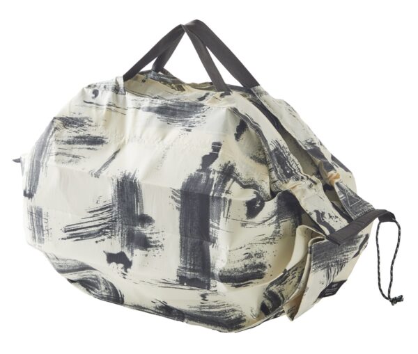 Shupatto insulated bag 20L - White Birch - Image 8