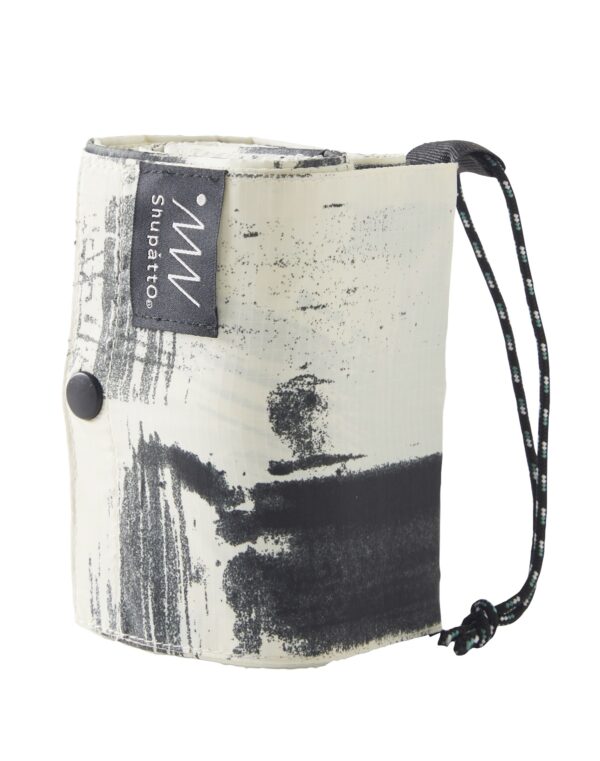 Shupatto insulated bag 20L - White Birch - Image 9