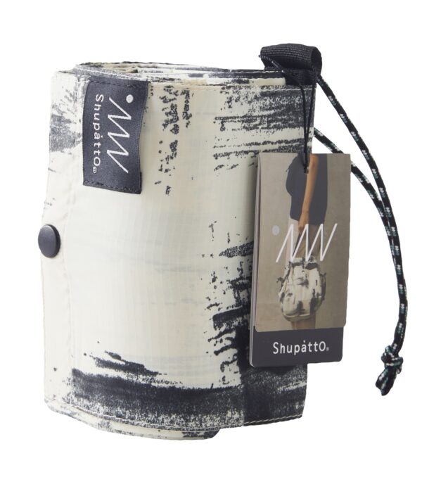 Shupatto insulated bag 20L - White Birch - Image 10