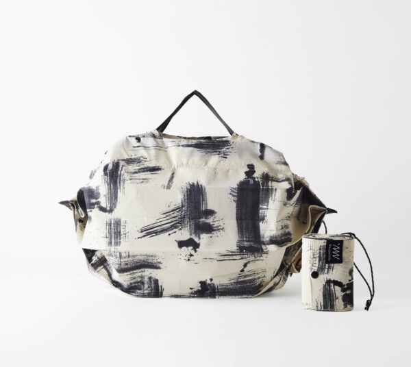 Shupatto insulated bag 20L - White Birch - Image 3