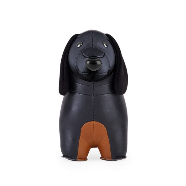 Teckel Black Paperweight 250gr - Image 3