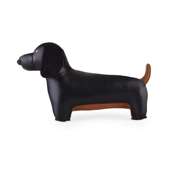 Teckel Black Paperweight 250gr - Image 2