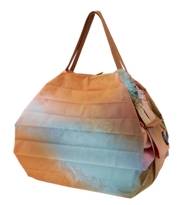 Shupatto Recycled Bag - Autumn Glow - Image 2