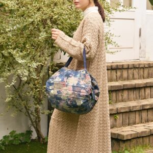 shupatto-recycled-bag-S489IL-model