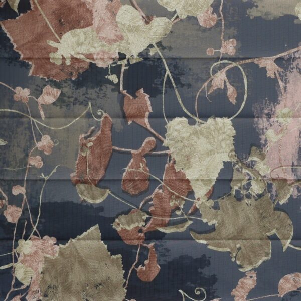 Shupatto Recycled Bag - Ivy Leaves - Image 8