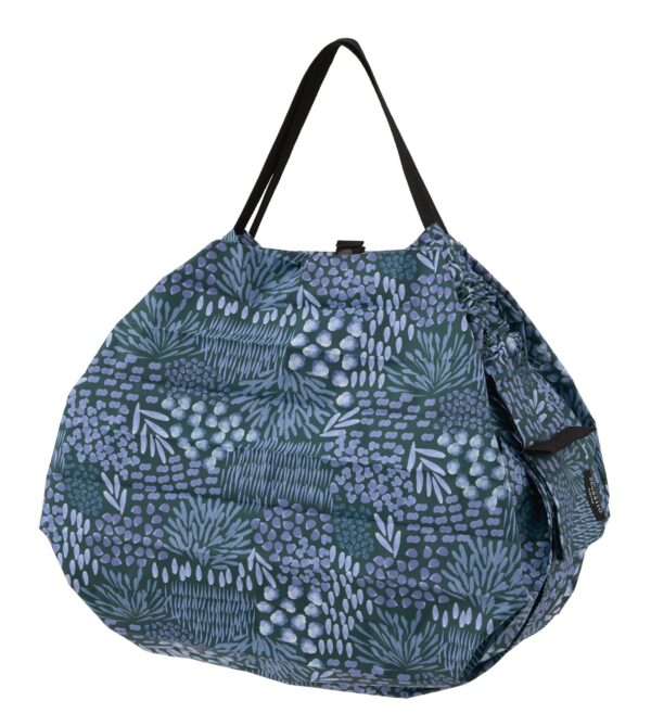 Shupatto Recycled Bag - Scent of Herbs - Image 2