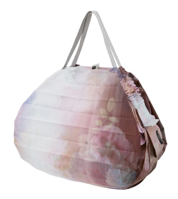 Shupatto Recycled Bag - Warm Sunlight - Image 2