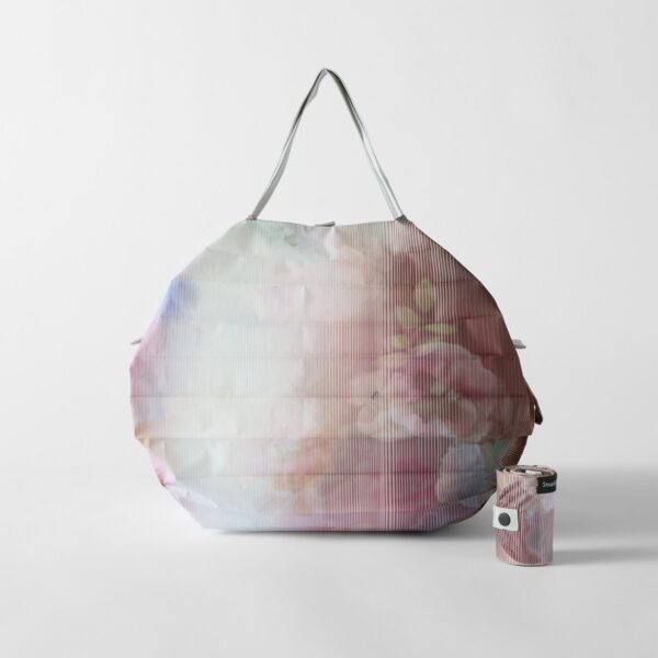 Shupatto Recycled Bag - Warm Sunlight - Image 6