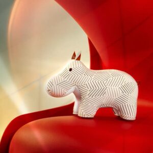 Zuny x Kvadrat Collection