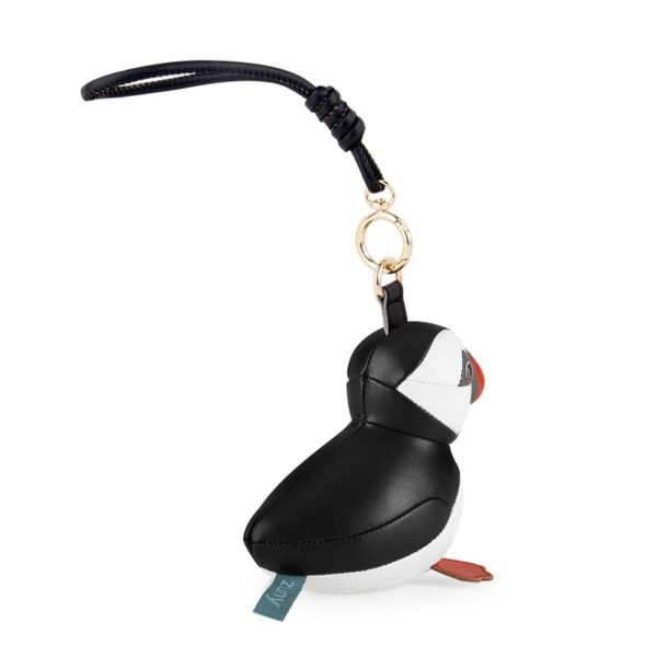 Puffin Bag Charm - Image 4