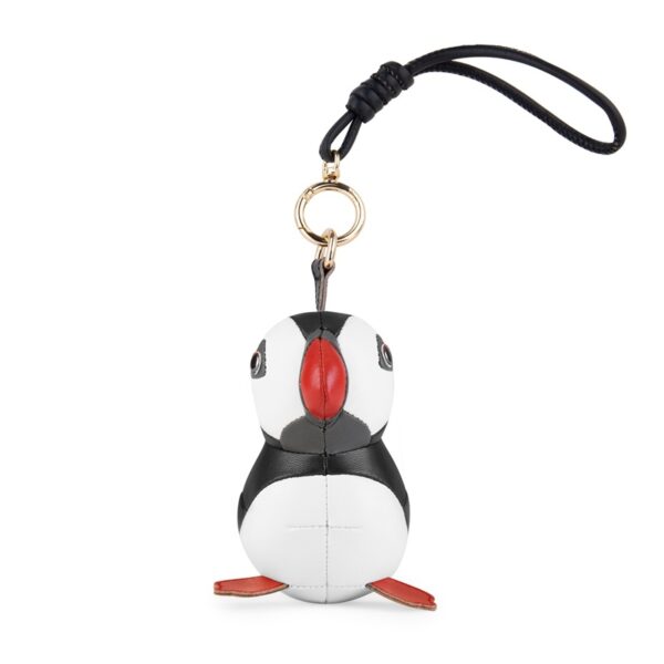 Puffin Bag Charm - Image 3