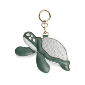 Sea Turtle Toby Kvadrat Bag Charm